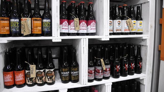 Cervezas artesanales españolas: seis opciones contra el calor