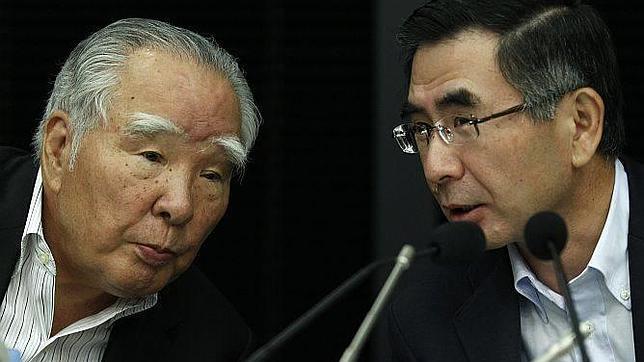 Toshihiro Suzuki sustituye a su padre como presidente de la compañía