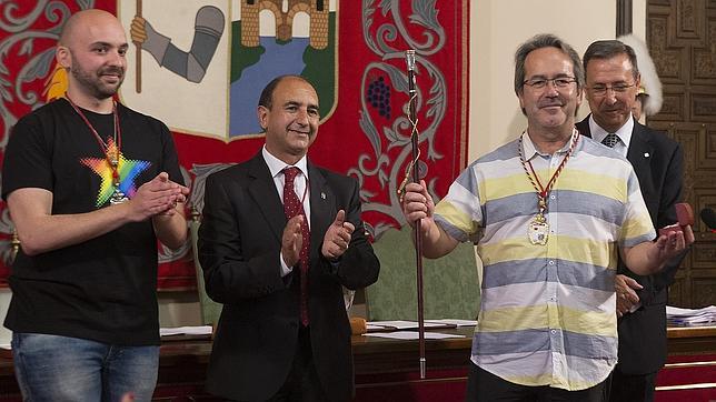 El alcalde de Zamora se baja un 50% el sueldo y percibirá 1.750 euros al mes