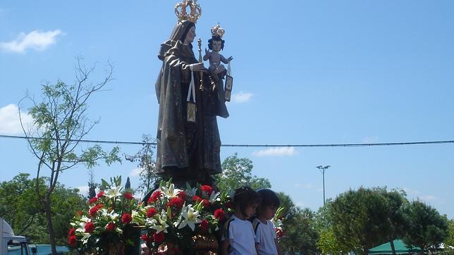 Obligan a recortar la primera gran procesión de Valladolid de la «era Puente»