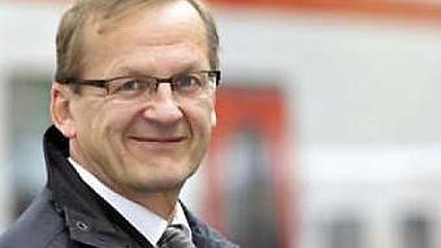 Fallece Matti Makkonen, padre de los SMS