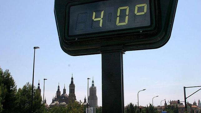 Una octogenaria, abandonada y sin agua durante 15 horas en una rotonda a 40 grados