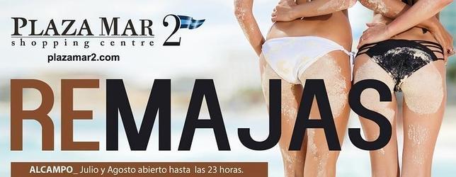 Retiran la campaña publicitaria que el Ayuntamiento consideraba «sexista»