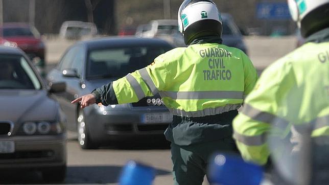 La DGT pone radares móviles en 1500 tramos peligrosos de las carreteras