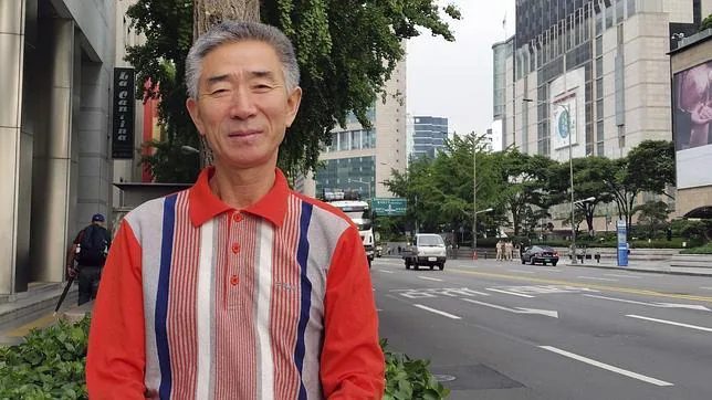 Un refugiado en Seúl: «La homosexualidad no existe en Corea del Norte»