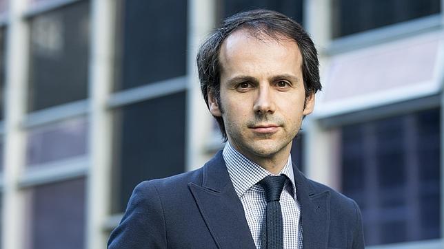 Samuel Martín-Barbero, nuevo rector de la Universidad Camilo José Cela