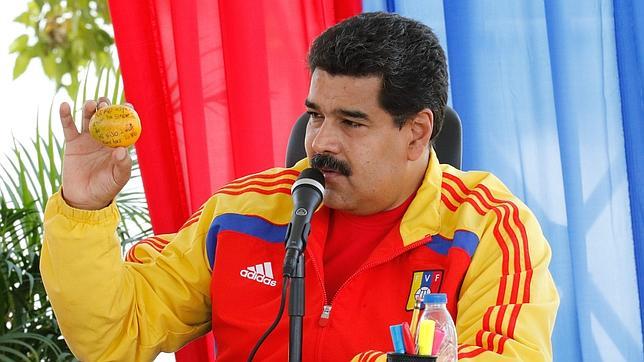 EE.UU. y Venezuela inician diálogos en privado para mejorar sus relaciones diplomáticas