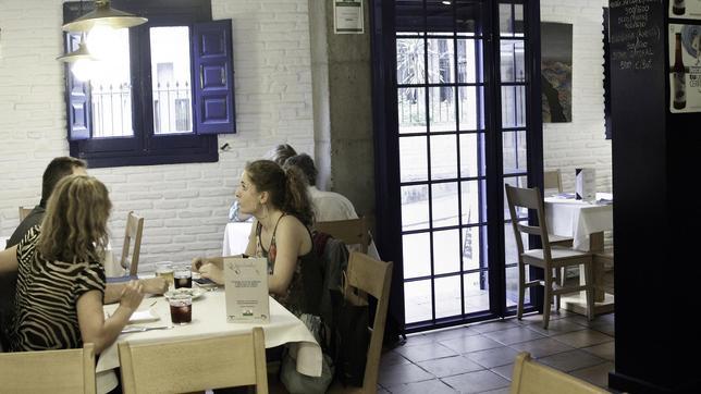 Los cinco comensales más molestos que puedes encontrar en un restaurante