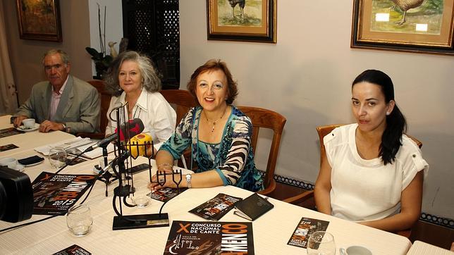 Guadamur, diez años de pasión por el flamenco