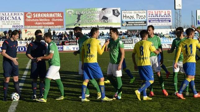 Los equipos de Segunda B cumplen y esta temporada no hay descensos por impagos