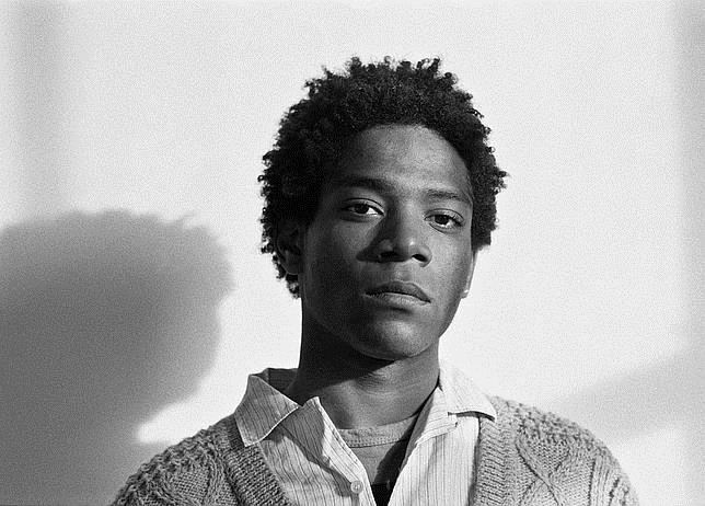 Basquiat, el artista que empuñó el pincel contra el racismo