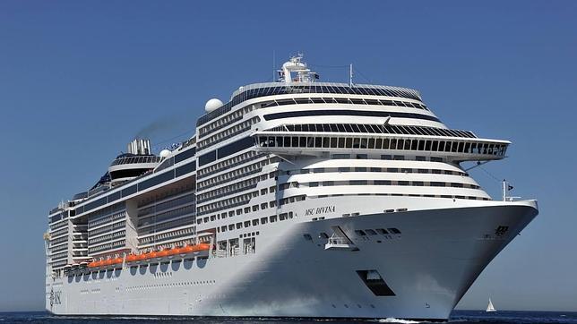 MSC Cruceros se convertirá en la primera compañía con base en Cuba