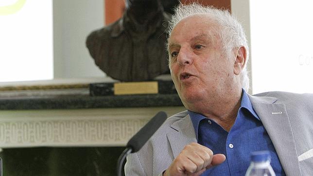 Barenboim: «Una orquesta de jóvenes griegos y alemanes sería un ejemplo extraordinario»