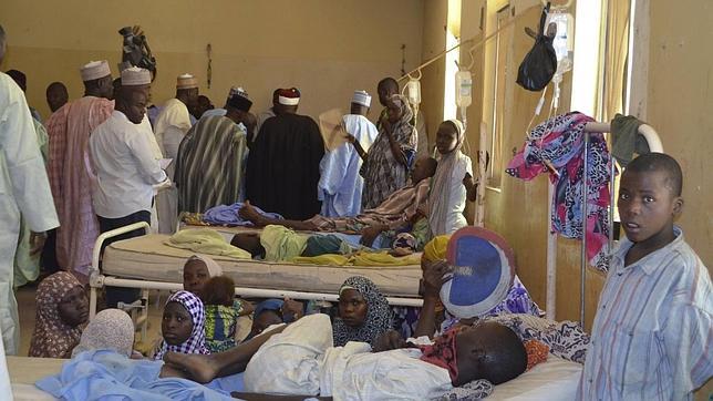 Nueva masacre de Boko Haram al noreste de Nigeria