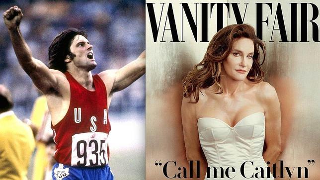 Caitlyn Jenner