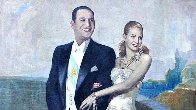 La supuesta lobotomía que realizaron a Eva Perón para apaciguar su rebeldía