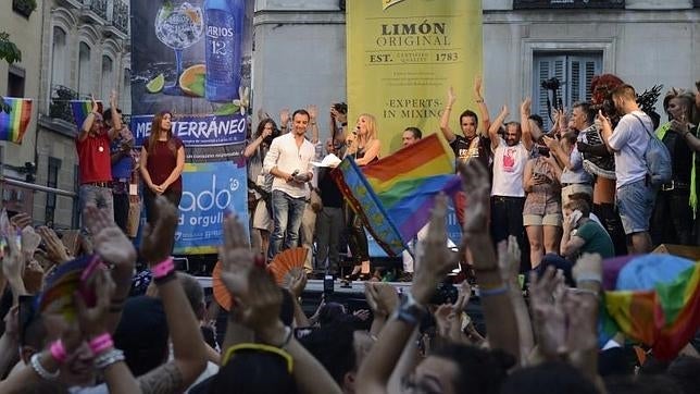 La fiesta del Orgullo Gay contará con más de 600 efectivos de seguridad y limpieza