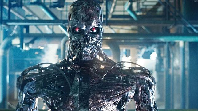 La tecnología que plantea «Terminator»