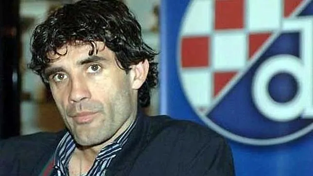 Detenidos por corrupción el presidente y el entrenador del Dinamo de Zagreb
