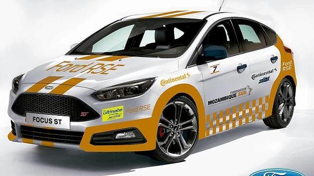 Cuenta Atrás para la XII Edición de las 24 Horas Ford