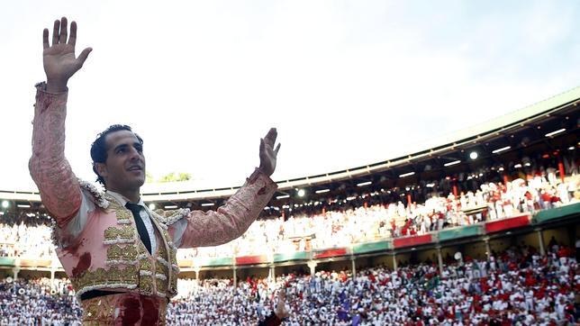 San Fermín: comienza la gran fiesta del toro