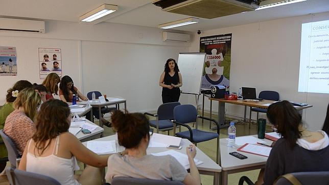 Cuatro carreras exitosas «salvadas» del paro