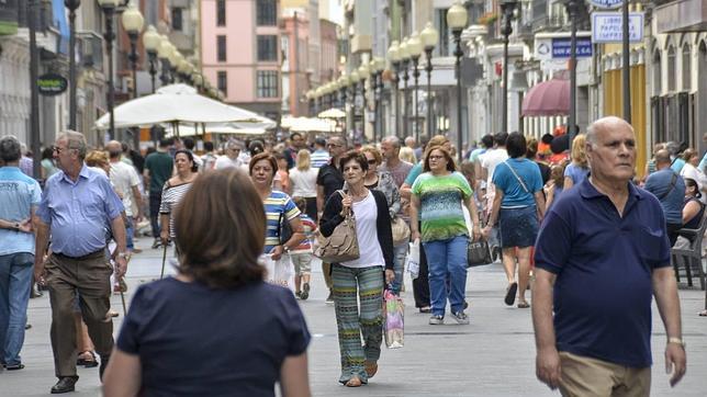 Ocho de cada diez canarios ve normal sufrir problemas de erección