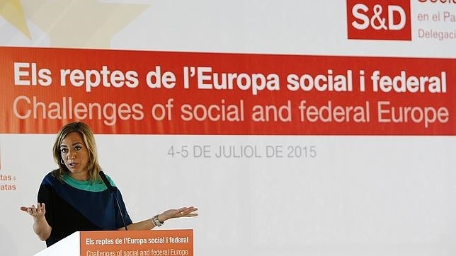 Los socialistas y su confusa idea de España