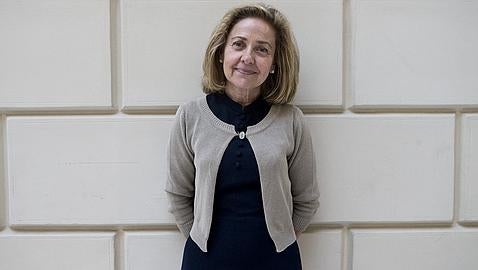 Consuelo Madrigal: «A la Infanta le puede haber perjudicado ser un personaje público»