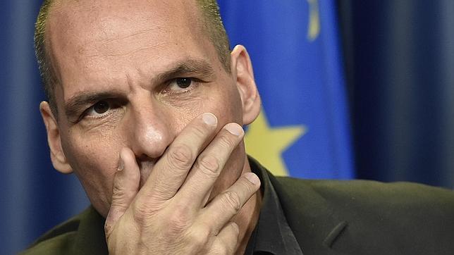 Varufakis, el carismático ministro de Finanzas de Tsipras, dimite