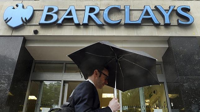 Barclays cambia su auditor después de más de cien años y «ficha» a KPMG