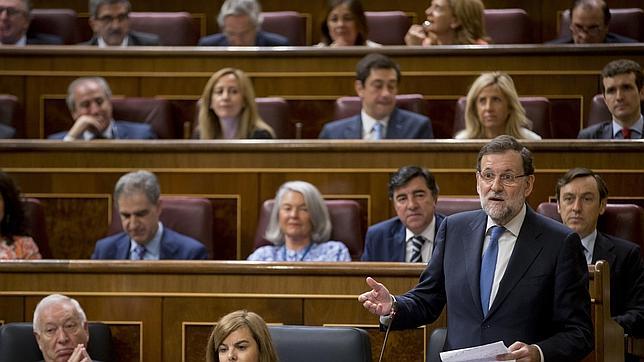 El PP sustituye a los diputados discrepantes con la reforma del aborto