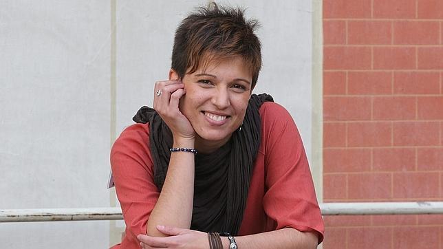 Beatriz Talegón, exmilitante del PSOE