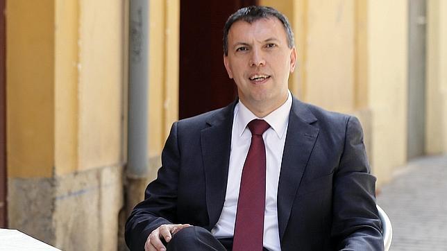 Joaquim Bosch, Portavoz de Jueces para la Democracia