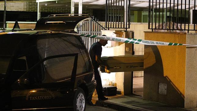 Prisión sin fianza para la acusada de matar a su pareja en Manzanares