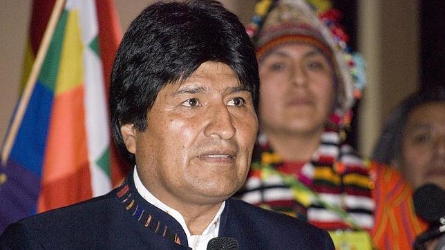 Evo Morales aprovechará la visita del Papa para hacer publicidad mundial de la coca y las culturas indígenas