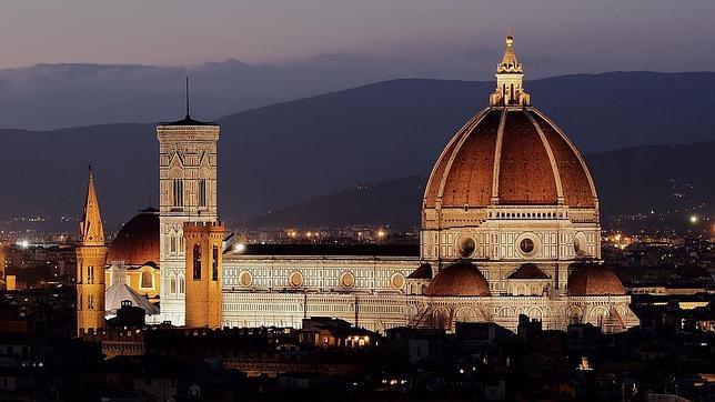 Florencia, la mejor ciudad europea de 2015