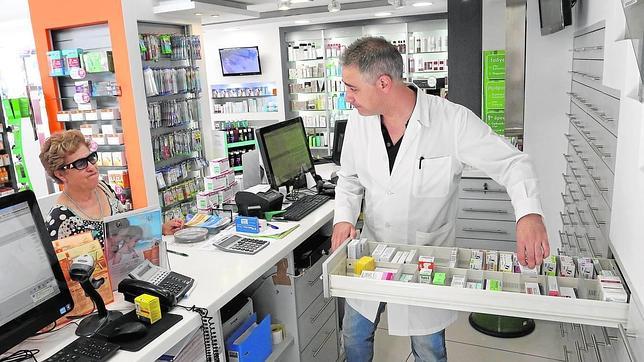 «Si los problemas continúan, habrá mercado negro de medicinas»