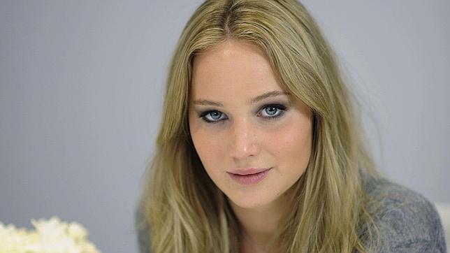 Jennifer Lawrence busca piso en Nueva York para vivir con Chris Martin