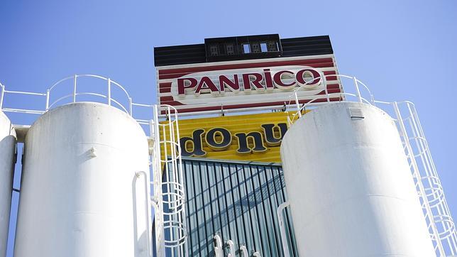 Bimbo compra Panrico por 190 millones de euros