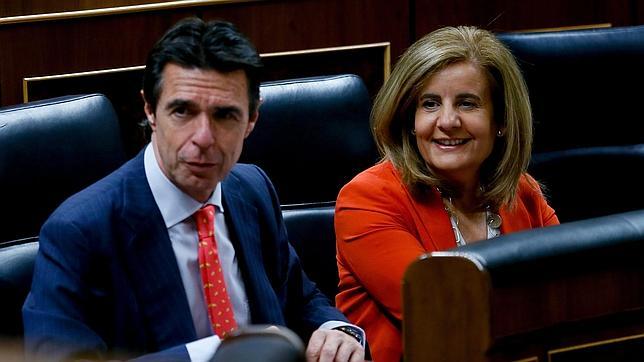 El Partido Popular se compromete a poner en marcha horarios laborales «más racionales»