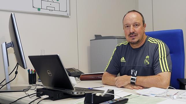 Arranca la era Rafa Benítez