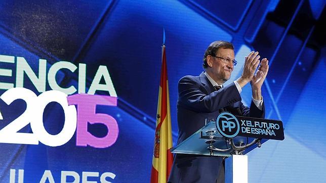 El PP se apunta a la elección directa de sus candidatos en su Conferencia Política