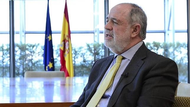 Javier Sangro será el nuevo director general de Relaciones Económicas Internacionales