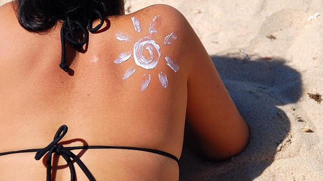 Los tatuajes solares son un peligro para tu piel