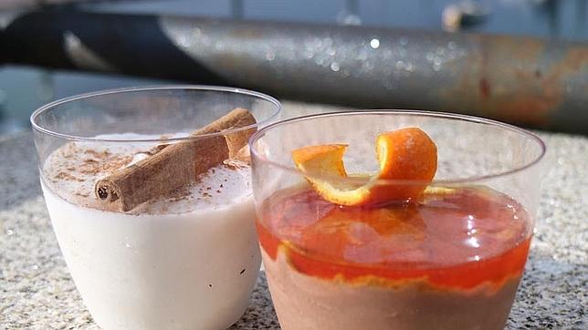 Diez heladerías que debes tener en cuenta en Galicia