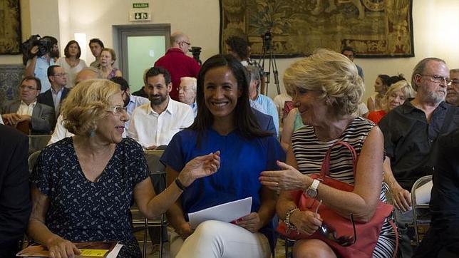 PP y Ciudadanos critican las quimeras de la regidora