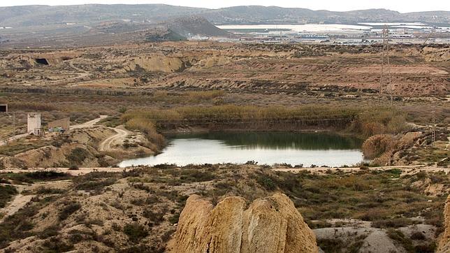 Hallan un cuerpo descuartizado en unas maletas en Alicante