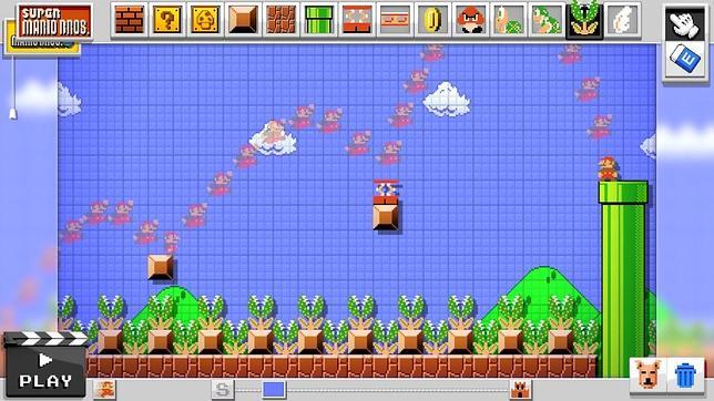 Y después de «Super Mario Bros.» cambiaron todos los videojuegos