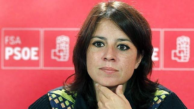 El PSOE tilda de «cacicada impresentable» la reforma electoral que propone el PP